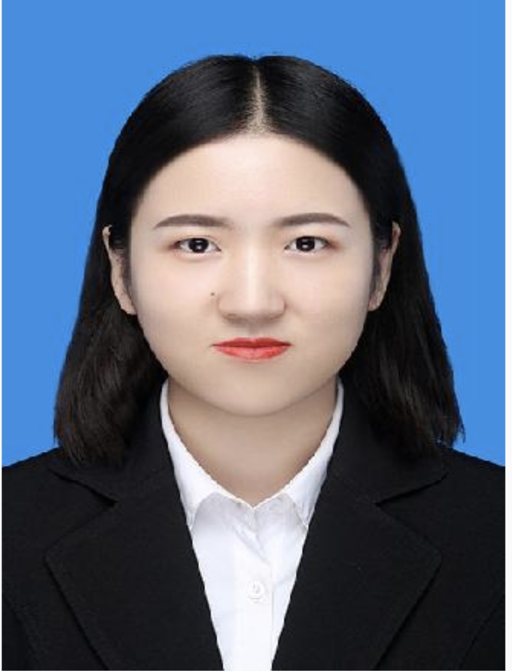 朱晓妍律师