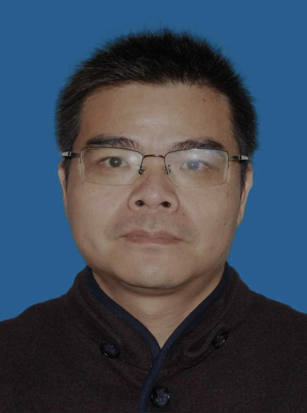 曾国良律师律师照片